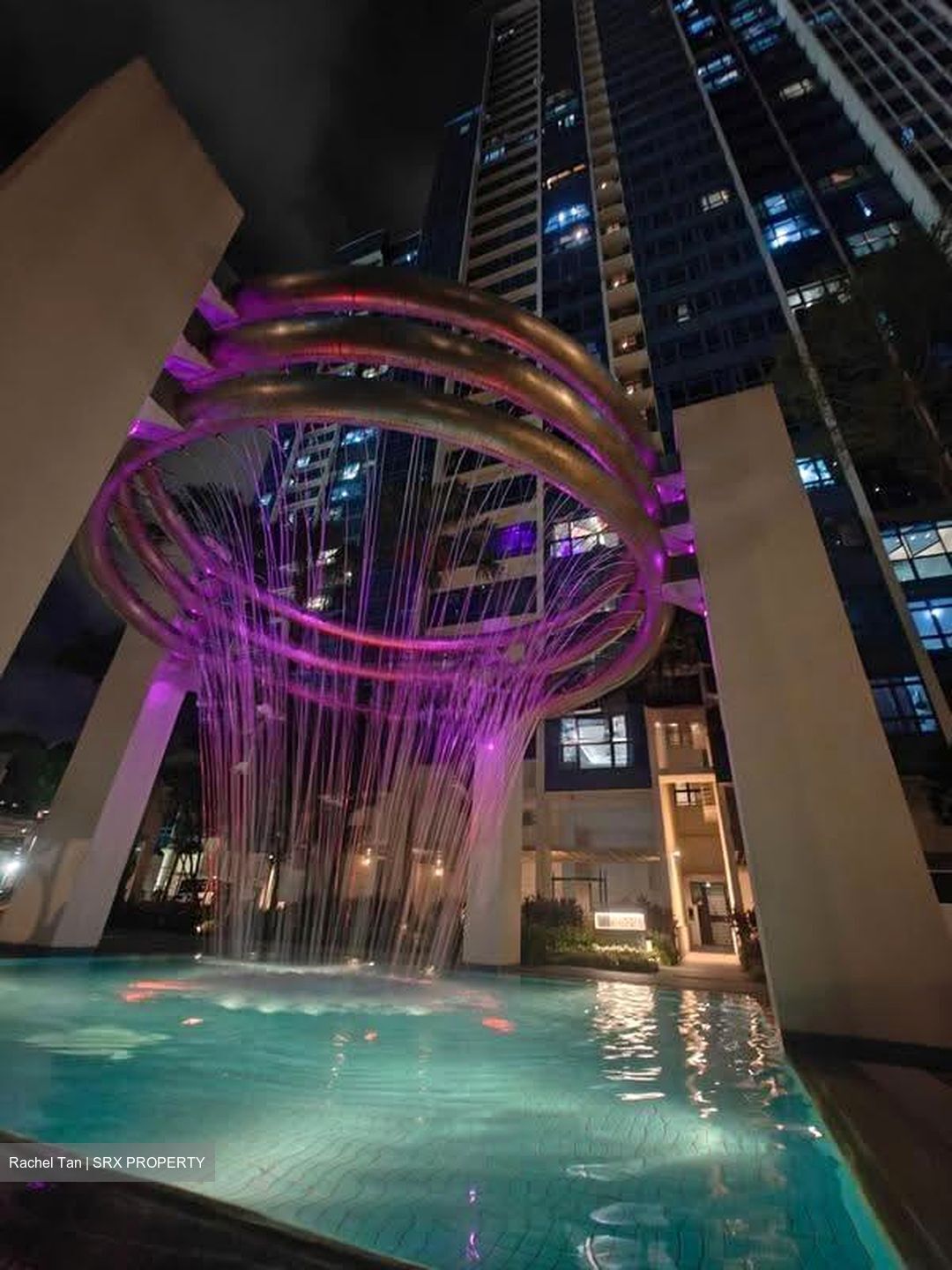 City Square Residences (D8), Condominium #630081161